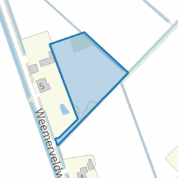 Perceel AVE00-F-3643