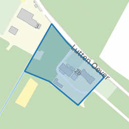 Perceel AVE00-F-3651