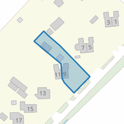 Perceel AVE00-F-3654