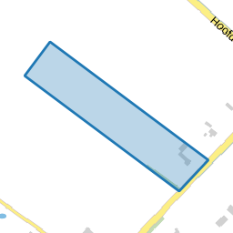 Perceel AVE00-F-3663