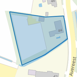 Perceel AVE00-F-3671