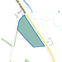 Perceel AVE00-F-3677