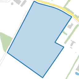 Perceel AVE00-F-3684