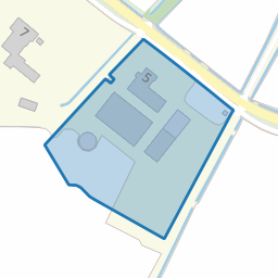 Perceel AVE00-F-3685