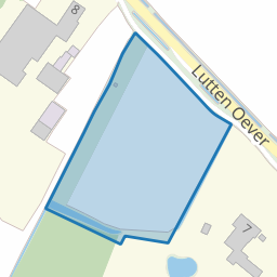 Perceel AVE00-F-3687