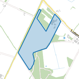 Perceel AVE00-F-3688