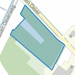 Perceel AVE00-F-3689