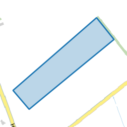 Perceel AVE00-F-3704