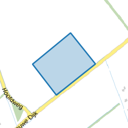 Perceel AVE00-F-3705