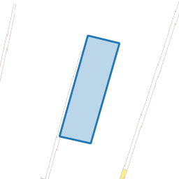 Perceel AVE00-F-3708