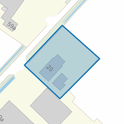 Perceel AVE00-F-3709