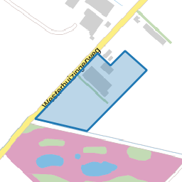 Perceel AVE00-F-3710