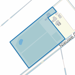 Perceel AVE00-F-3716