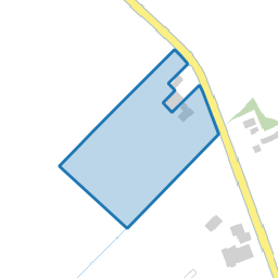 Perceel AVE00-F-3724