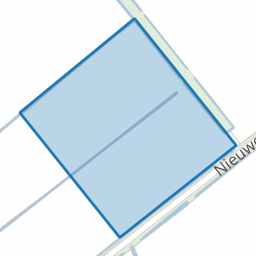 Perceel AVE00-F-3733