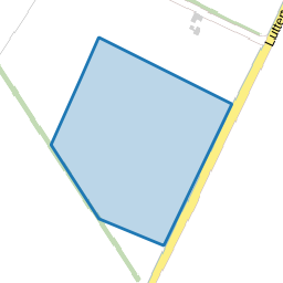 Perceel AVE00-F-3735