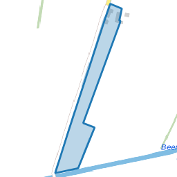 Perceel AVE00-F-3736