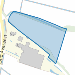 Perceel AVE00-F-3742