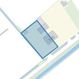 Perceel AVE00-F-3761