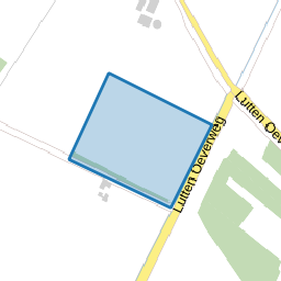 Perceel AVE00-F-3767