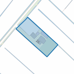 Perceel AVE00-F-3782