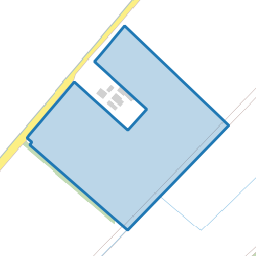 Perceel AVE00-F-3783