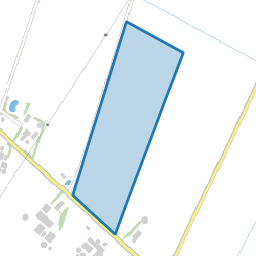 Perceel AVE00-F-3799