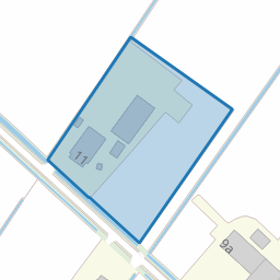 Perceel AVE00-F-3807