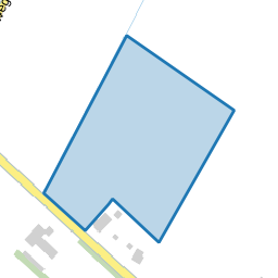 Perceel AVE00-F-3849