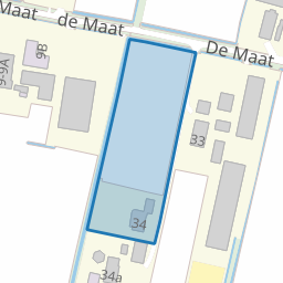 Perceel AVE00-F-3850