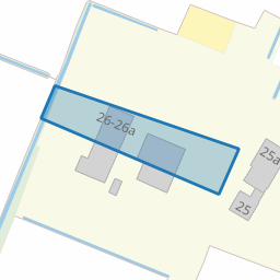 Perceel AVE00-F-3868