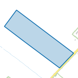 Perceel AVE00-F-3887