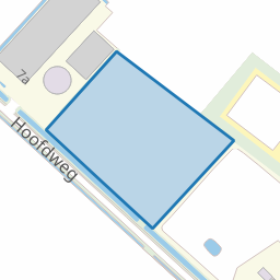 Perceel AVE00-F-3889