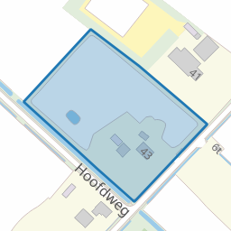 Perceel AVE00-F-3890