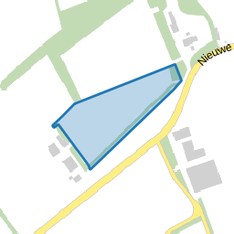 Perceel AVE00-F-3921