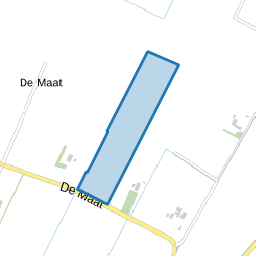 Perceel AVE00-F-3929