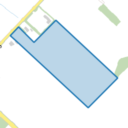 Perceel AVE00-F-3960