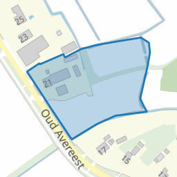 Perceel AVE00-F-3965