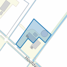 Perceel AVE00-F-3991