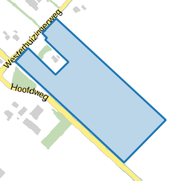 Perceel AVE00-F-3993