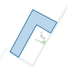 Perceel AVE00-F-4007