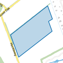 Perceel AVE00-G-1153