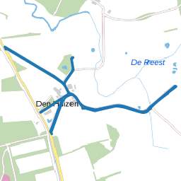 Perceel AVE00-G-1601