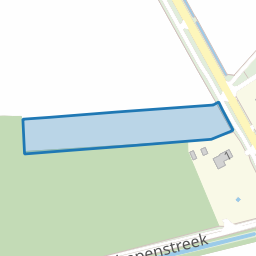 Perceel AVE00-G-1626