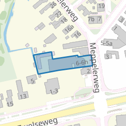 Perceel AVE00-G-2025