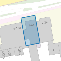 Perceel AVE00-G-2069