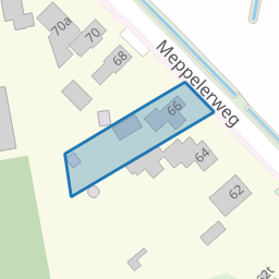 Perceel AVE00-G-2086