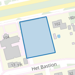 Perceel AVE00-G-2107