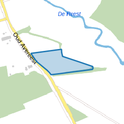 Perceel AVE00-G-2156