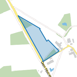 Perceel AVE00-G-2158